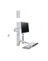 ERGOTRON uchwyt ścienny LX WALL MOUNT SYSTEM - nr 2