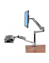 ERGOTRON Uchwyt na biurko LX SIT STAND DESK MOUNT LCD ARM POLISHED - nr 16