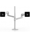 ERGOTRON Uchwyt na biurko LX DUAL STACKING ARM TALL POLE BWT. - nr 16