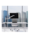 ERGOTRON Uchwyt na biurko LX DESK MOUNT LCD MONITOR ARM TALL POLE BRIGHT WHITE TEXTURE - nr 10