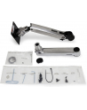 ERGOTRON Uchwyt na biurko LX ARM EXTENSION AND COLLAR KIT POLISHED ALUMINUM - nr 14