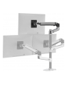 ERGOTRON Uchwyt na biurko LX ARM EXTENSION AND COLLAR KIT POLISHED ALUMINUM - nr 21