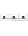 ERGOTRON Uchwyt na biurko HX Triple Monitor Bow Kit - nr 17
