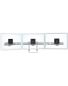 ERGOTRON Uchwyt na biurko HX Triple Monitor Bow Kit - nr 19