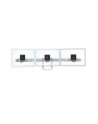 ERGOTRON Uchwyt na biurko HX Triple Monitor Bow Kit - nr 21