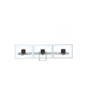 ERGOTRON Uchwyt na biurko HX Triple Monitor Bow Kit - nr 3