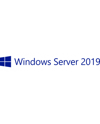 hewlett packard enterprise HPE Windows Server 2019 Add. 10 User CAL EMEA LTU