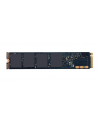 INTEL Optane SSD DC P4801X Series 375GB M.2 110MM PCIe x4 3D XPoint Generic Single Pack - nr 1