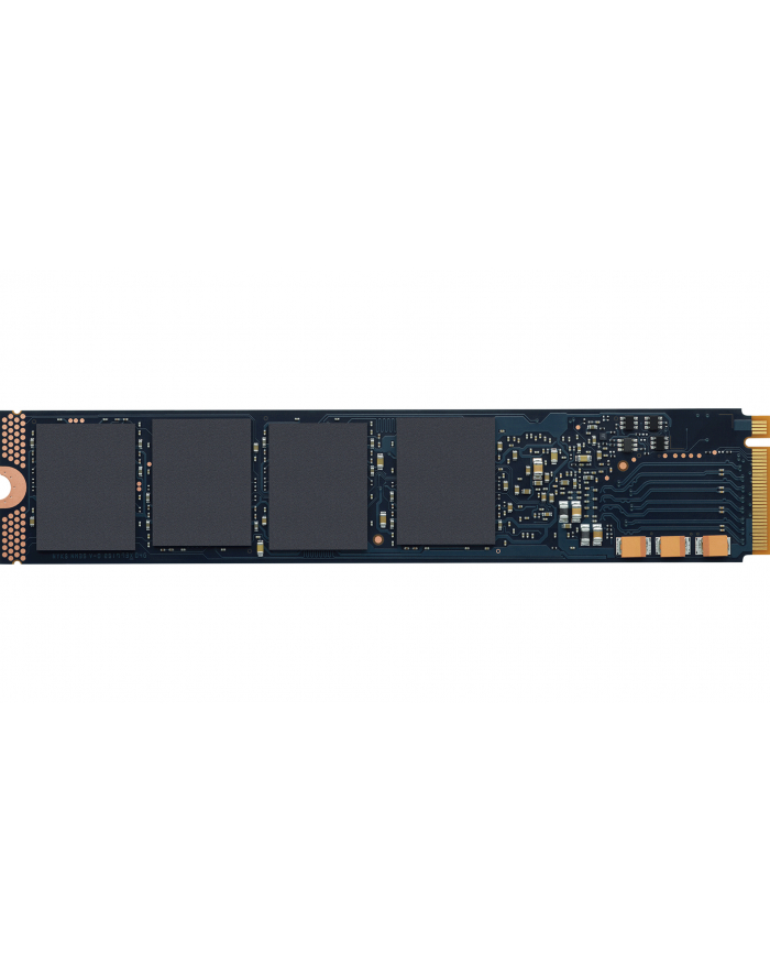 INTEL Optane SSD DC P4801X Series 375GB M.2 110MM PCIe x4 3D XPoint Generic Single Pack główny