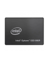 INTEL Optane SSD 900P 280GB 2.5in PCIe 4.0 20nm 3D XPoint M.2 cable option - nr 1