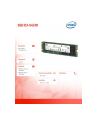 INTEL SSD D3-S4510 480GB M.2 80mm SATA 6GB/s 3D2 TLC Generic Single Pack - nr 7