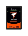 SEAGATE Nytro 3031 SAS SSD 1920GB 3331 Scaled Endurance - NON SED - nr 5