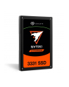 SEAGATE Nytro 3031 SAS SSD 1920GB 3331 Scaled Endurance - NON SED - nr 6