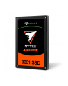 SEAGATE Nytro 3031 SAS SSD 1920GB 3331 Scaled Endurance - NON SED - nr 9