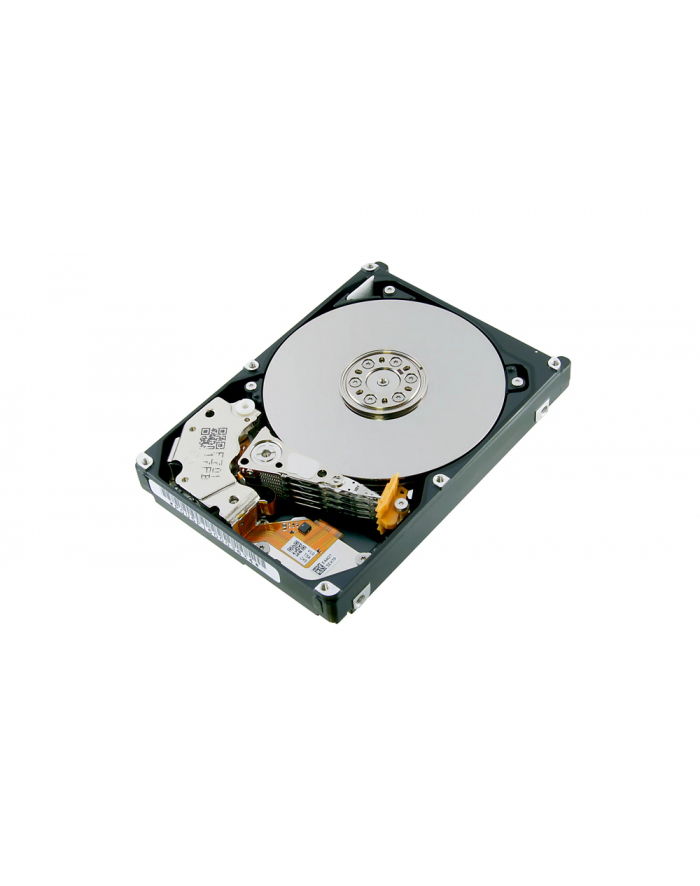 toshiba europe TOSHIBA Enterprise HDD 300GB 2.5inch SAS 12Gbit/s 10Krpm AL15SEB030N główny