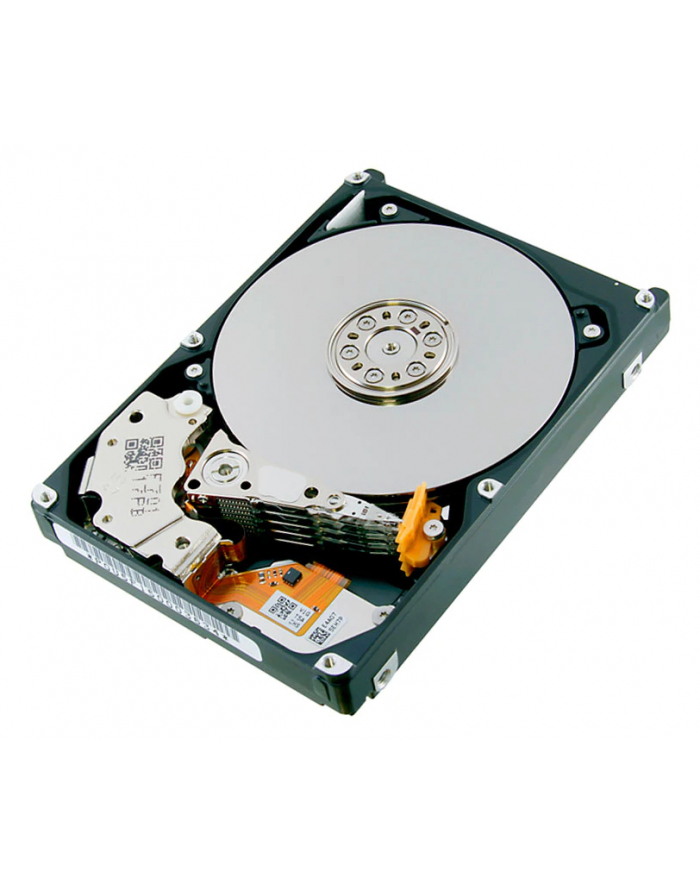 toshiba europe TOSHIBA Enterprise HDD 600GB 2.5inch SAS 12Gbit/s 10Krpm AL15SEB060N główny