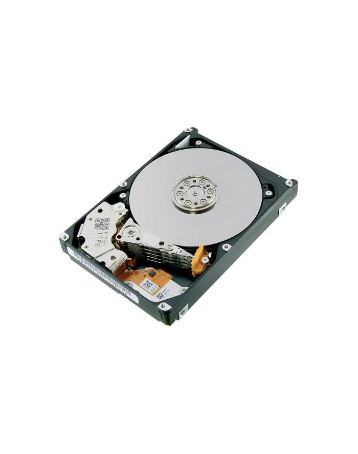 toshiba europe TOSHIBA Enterprise HDD 600GB 2.5inch SAS 12Gbit/s 10Krpm AL15SEB06EQ główny