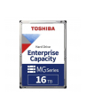 toshiba europe TOSHIBA Nearline HDD 16TB 3.5inch SATA 12Gbit/s 7200rpm MG08ACA16TA - nr 3