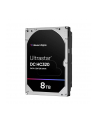 WESTERN DIGITAL Ultrastar 7K8 8TB HDD SATA 6Gb/s 512E TCG 7200Rpm HUS728T8TALE6L4 24x7 3.5inch Bulk - nr 4