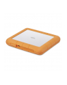 LACIE Rugged Raid Shuttle 8TB 2.5inch USB-C / USB. 3.0 Thunderbolt 3 - nr 25