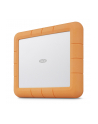 LACIE Rugged Raid Shuttle 8TB 2.5inch USB-C / USB. 3.0 Thunderbolt 3 - nr 28