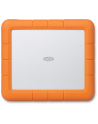 LACIE Rugged Raid Shuttle 8TB 2.5inch USB-C / USB. 3.0 Thunderbolt 3 - nr 32