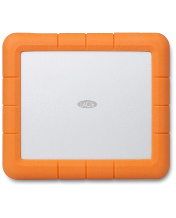 LACIE Rugged Raid Shuttle 8TB 2.5inch USB-C / USB. 3.0 Thunderbolt 3 nr 2