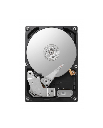 toshiba europe TOSHIBA HDWR21CUZSVA Dysk twardy Toshiba X300, 3.5, 12TB, SATA/600, 7200RPM, 256MB cache