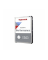 toshiba europe TOSHIBA HDWR21CUZSVA Dysk twardy Toshiba X300, 3.5, 12TB, SATA/600, 7200RPM, 256MB cache - nr 13