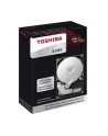 toshiba europe TOSHIBA HDWR21EEZSTA Dysk twardy Toshiba X300, 3.5, 14TB, SATA/600, 7200RPM, 256MB cache, BOX - nr 9
