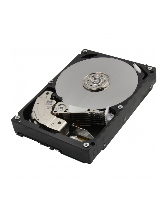 toshiba europe TOSHIBA MG06ACA10TEY 10TB SATA 6Gbit/s 3.5inch główny