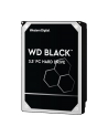 western digital WD Desktop Mainstream HDD 6TB Retail internal 3.5inch SATA 6Gb/s - nr 1