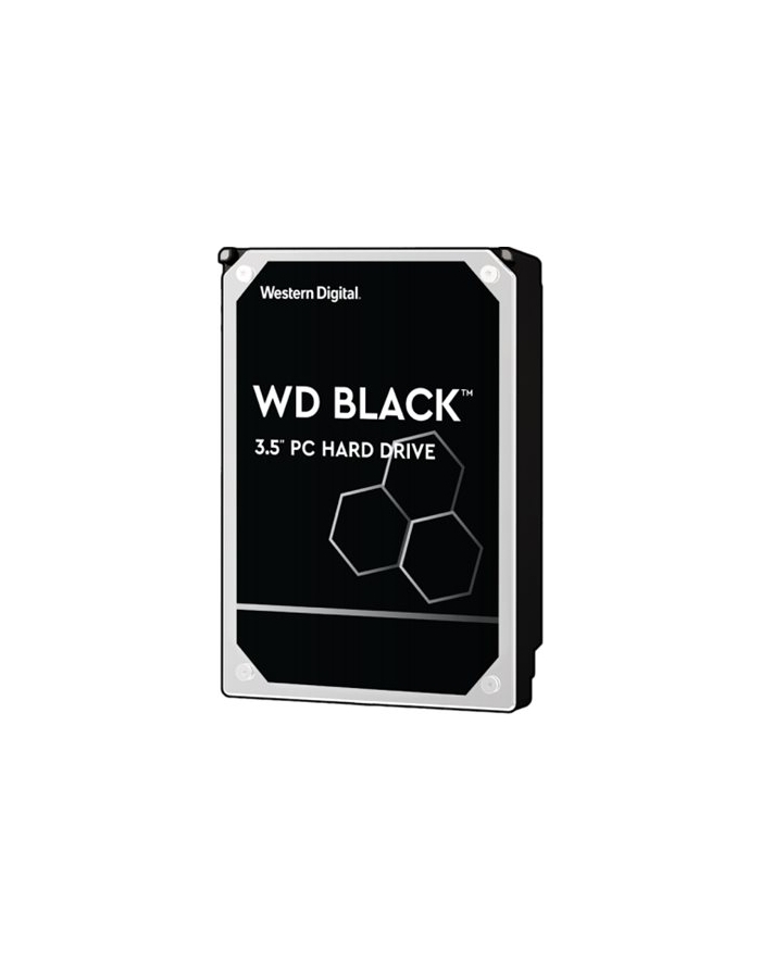 western digital WD Desktop Mainstream HDD 6TB Retail internal 3.5inch SATA 6Gb/s główny