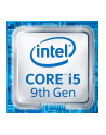 INTEL Core i5-9400 2.9GHz LGA1151 9M Cache TRAY CPU - nr 1