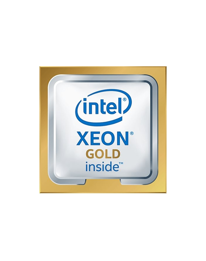 INTEL Xeon Scalable 6242 2.8GHz 22M Cache FC-LGA3647 Tray CPU główny