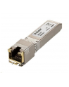 D-LINK 10G SFP+ RJ-45 Transceiver 10Gbit/s Full Duplex up to 30m Cat.6a Cable length at 10GBASE-T and up to 100m - nr 1