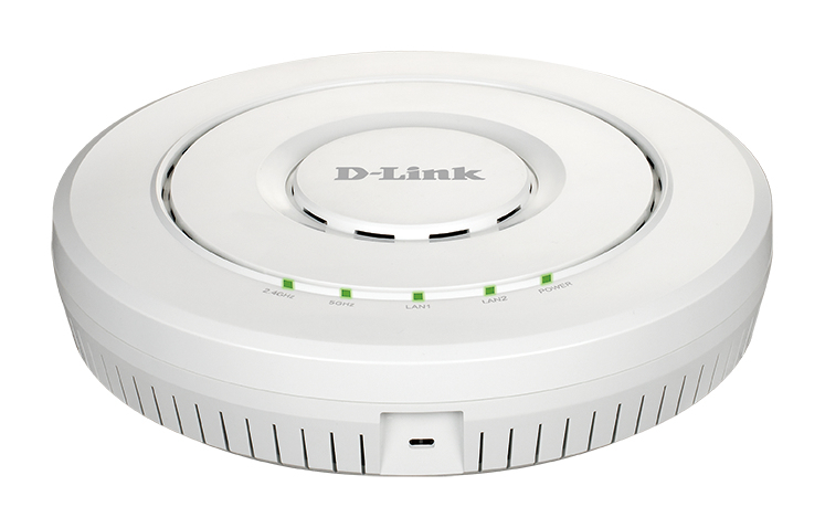 Punkty dostępowe AP D-LINK w NET-S.pl