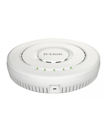 D-LINK Wireless AC2600 Wave2 Dual-Band Unified Access Point