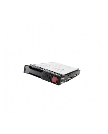 hewlett packard enterprise HPE MSA 1.92TB SAS RI SFF SSD