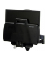 ERGOTRON uchwyt ścienny 200 SERIES COMBO ARM BLACK - nr 17