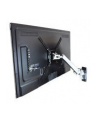 ERGOTRON uchwyt ścienny INTERACTIVE  ARM HD POLISHED - nr 22