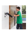 ERGOTRON uchwyt ścienny INTERACTIVE  ARM HD POLISHED - nr 3