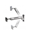 ERGOTRON uchwyt ścienny INTERACTIVE ARM LD POLISHED - nr 8