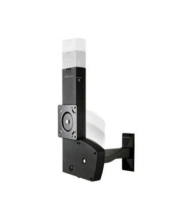ERGOTRON uchwyt ścienny GLIDE LD WITH ARM ERGOTRON