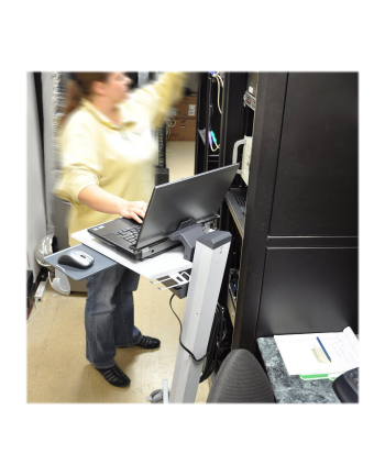 ERGOTRON Wózek NEO-FLEX LAPTOP CART
