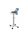 ERGOTRON Wózek STYLEVIEW LAPTOP CART SV10 - nr 2