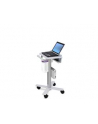 ERGOTRON Wózek STYLEVIEW LAPTOP CART SV10 - nr 3