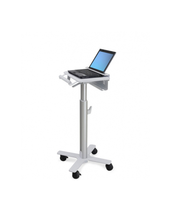 ERGOTRON Wózek STYLEVIEW LAPTOP CART SV10