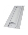 ERGOTRON 34inchWALL TRACK BRIGHT WHITE TEXTURE - nr 4