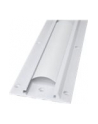ERGOTRON 34inchWALL TRACK BRIGHT WHITE TEXTURE - nr 5